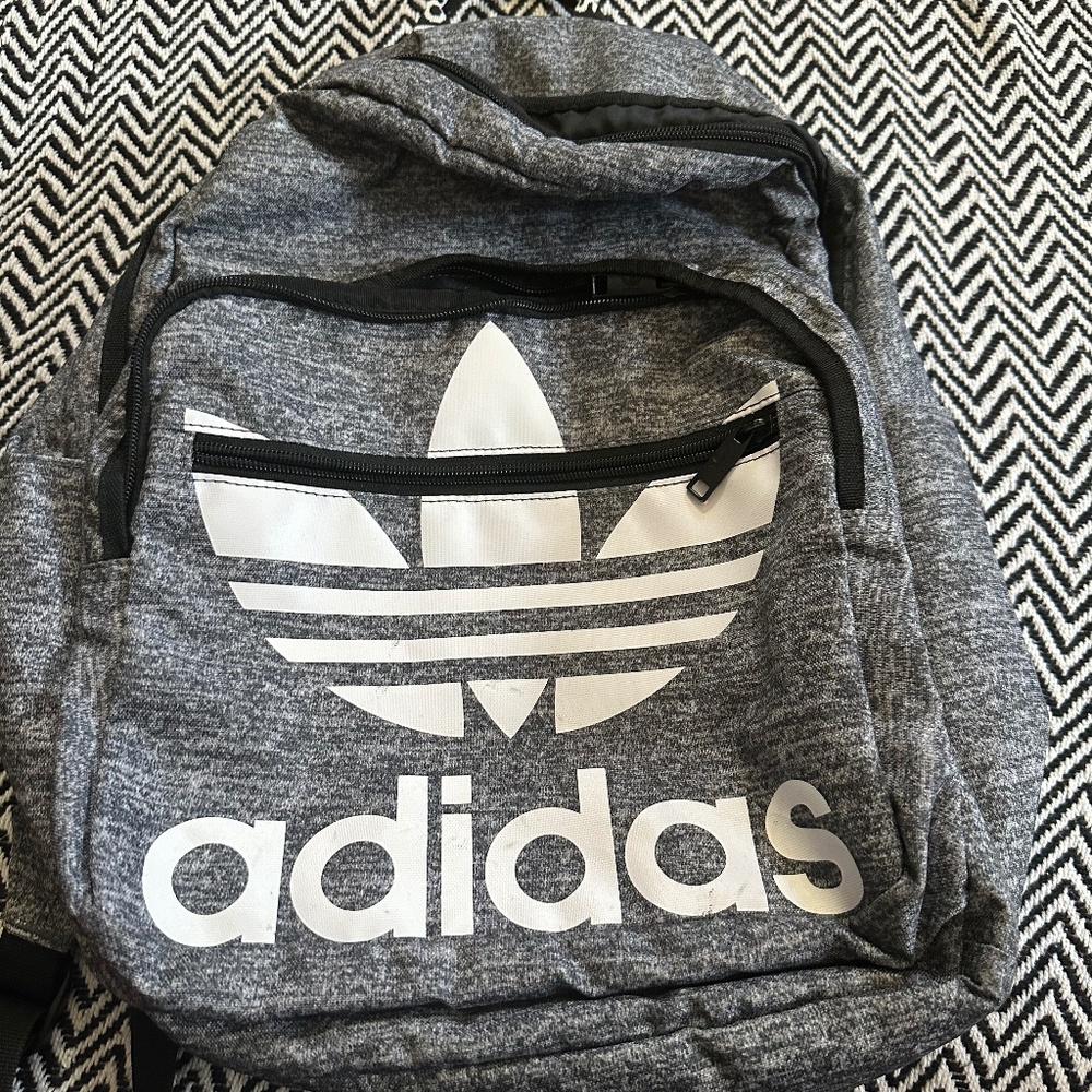 Adidas Bookbag